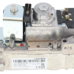 Powrmatic 145035204 Vr4605ab 1027 Honywell Gas Valve