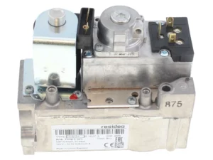 Powrmatic 145035204 Vr4605ab 1027 Honywell Gas Valve