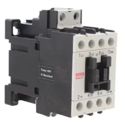 Powrmatic 143000601 Contactor Ktec11-10-240