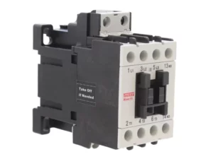 Powrmatic 143000601 Contactor Ktec11-10-240
