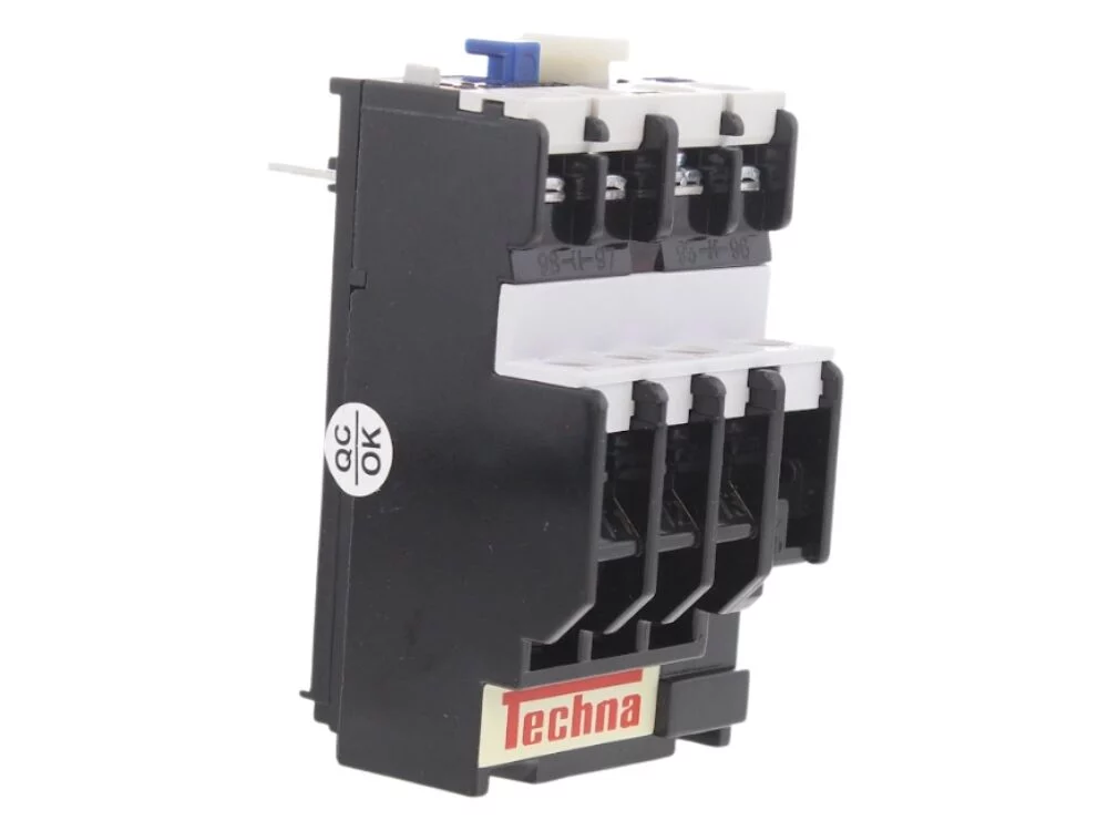 Powrmatic 143000801 Overload Otec15-09 (7.2/10.8 Amp)