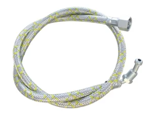 Powr 141956087 Flex Oil Line (r/angle) 3005720