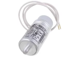 Powr 142916001 Capacitor 2mf 3006686