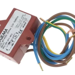 Powr 142992641 Suppressor (square) 3002574