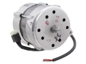 Powrmatic 142915007 Motor 3008865