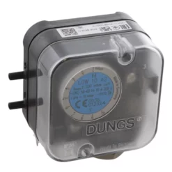 Powrmatic 142961107 Air Pressure Switch Lgw10a2 633