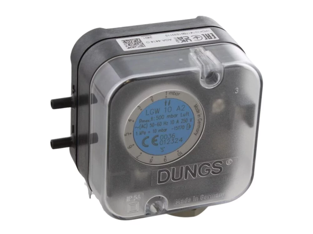 Powrmatic 142961107 Air Pressure Switch Lgw10a2 633