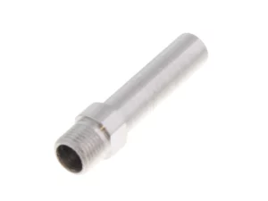 Powermatic 147500103Complete Set Of 8 Riello Distributor Burner Head Tubes 3
