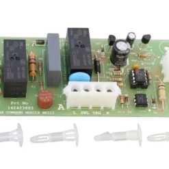 Powermatic 142403603Fan Command Module Mkiii
