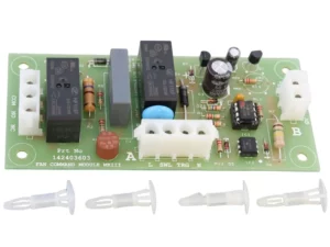 Powermatic 142403603Fan Command Module Mkiii