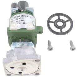Powermatic 142466403Honeywell V7335A Modulating Head