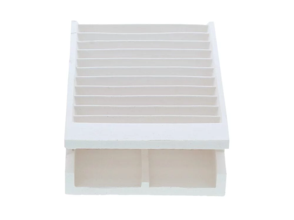 Gas Fire T173 Ceramic Radiant