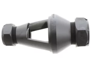 Redring 97392053 Tundish (22mm To 25mm)