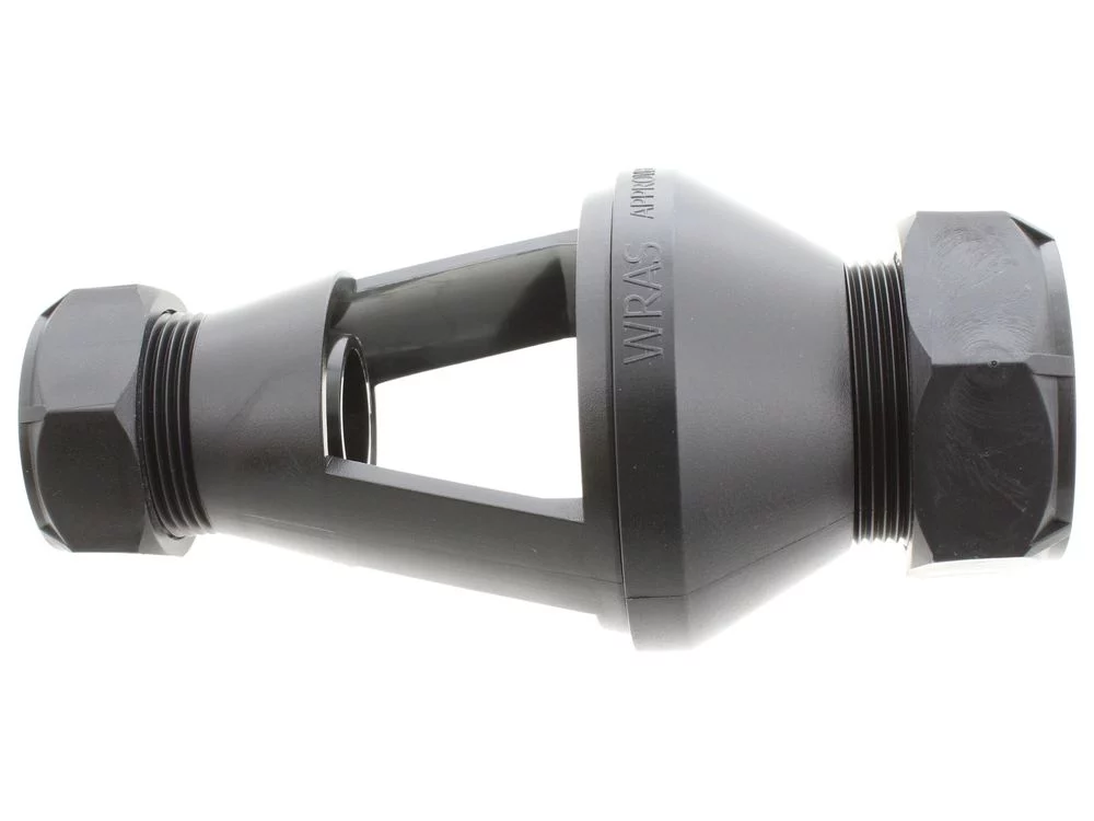 Redring 97392053 Tundish (22mm To 25mm)