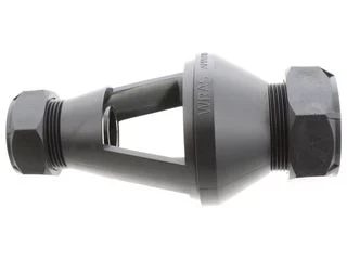 Redring 97392053 Tundish (22mm To 25mm)