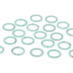 Rhma S56155 Gasket 23.8Mm O/D X 17.2Mm I/D X 2Mm (10Pcs)