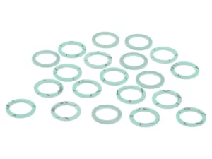 Rhma S56155 Gasket 23.8Mm O/D X 17.2Mm I/D X 2Mm (10Pcs)