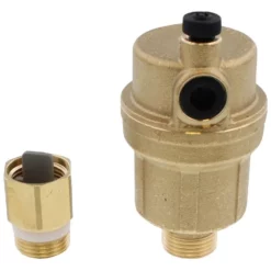 Remeha 720480901 Auto Air Vent Bleed Device - Avanta Exclusive/Avanta Plus/Quint
