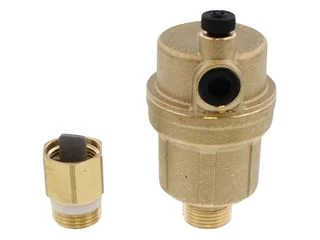 Remeha 720480901 Auto Air Vent Bleed Device - Avanta Exclusive/Avanta Plus/Quint