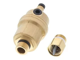 Remeha 720480901 Auto Air Vent Bleed Device - Avanta Exclusive/Avanta Plus/Quint