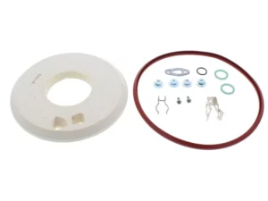 Image of Remeha Insulation Burner Front Plate 7221850