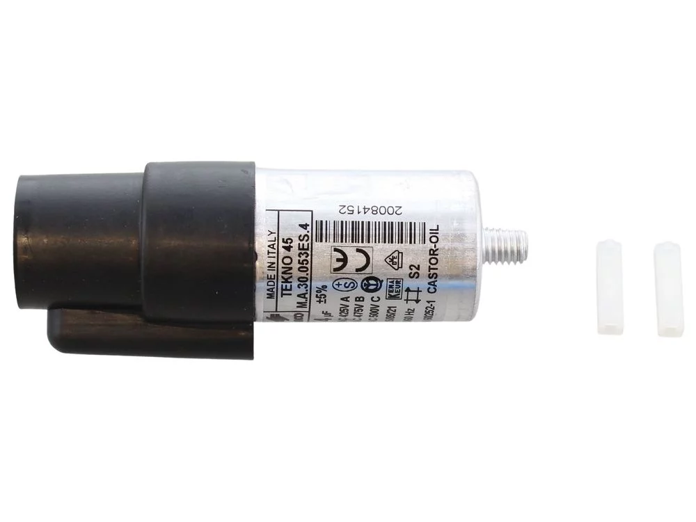 Image of Riello Capacitor P2 4ΜF RBS107A