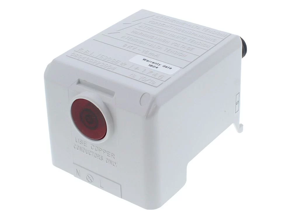 Image of Riello Control Box 530E RBS19 - RD/RN/HN
