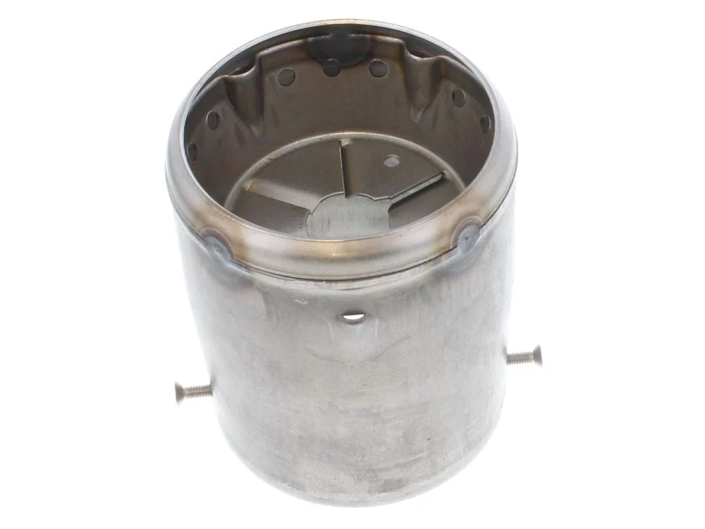 Image of Riello Rdb T2 Combustion Head 3002423