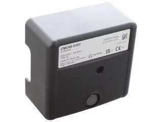 Riello 20183425 Control Box RMO - Press/VN/VNG