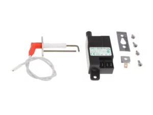 Rhma S101619 Transformer Ignition Incl. Electrode Ignition/ionisation
