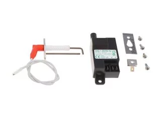 Rhma S101619 Transformer Ignition Incl. Electrode Ignition/ionisation