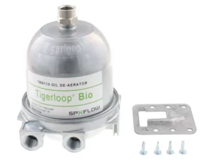 EOGB A05-0001 Full Metal Tiger Loop Bio-internal & External