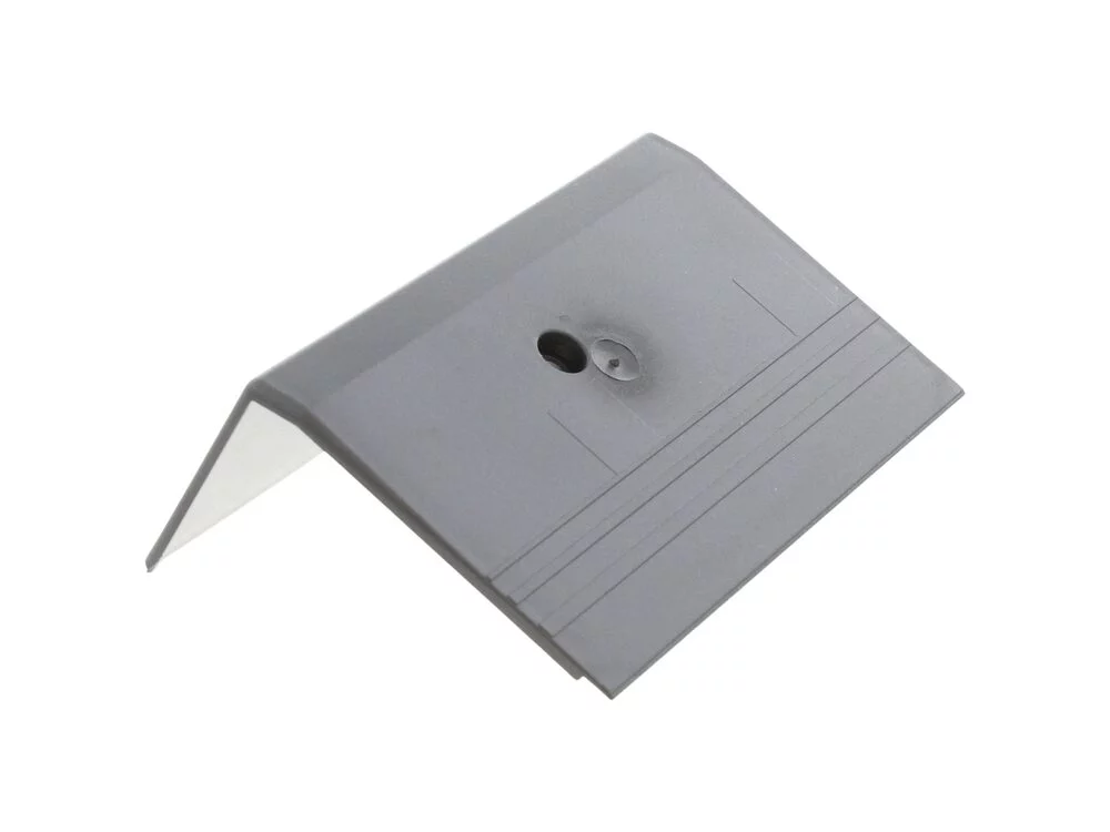 EOGB B03-00-118-50001 Cover Plate For Sterling (black)