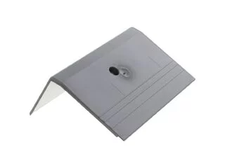 EOGB B03-00-118-50001 Cover Plate For Sterling (black)