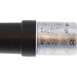 EOGB B03-00-120-93301 Capacitor 3UF for all Sterlings B9/11/20 (Narrow)