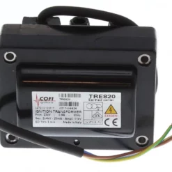 Ecoflam Ecoflam Tre820 Ign Transformer