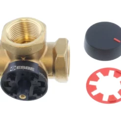 Essco Ngr116011 Vrg131 Kvs10 Dn25 Rp1"