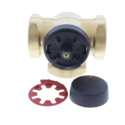Essco Ngr116012 Vrg131 Kvs16 Dn32 Rp1"
