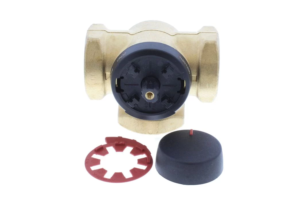 Essco Ngr116012 Vrg131 Kvs16 Dn32 Rp1"