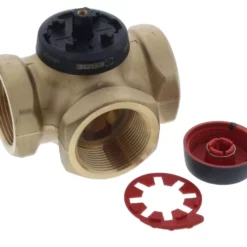Essco Ngr116034 Vrg131 Kvs25 Dn40 Rp 11/2"