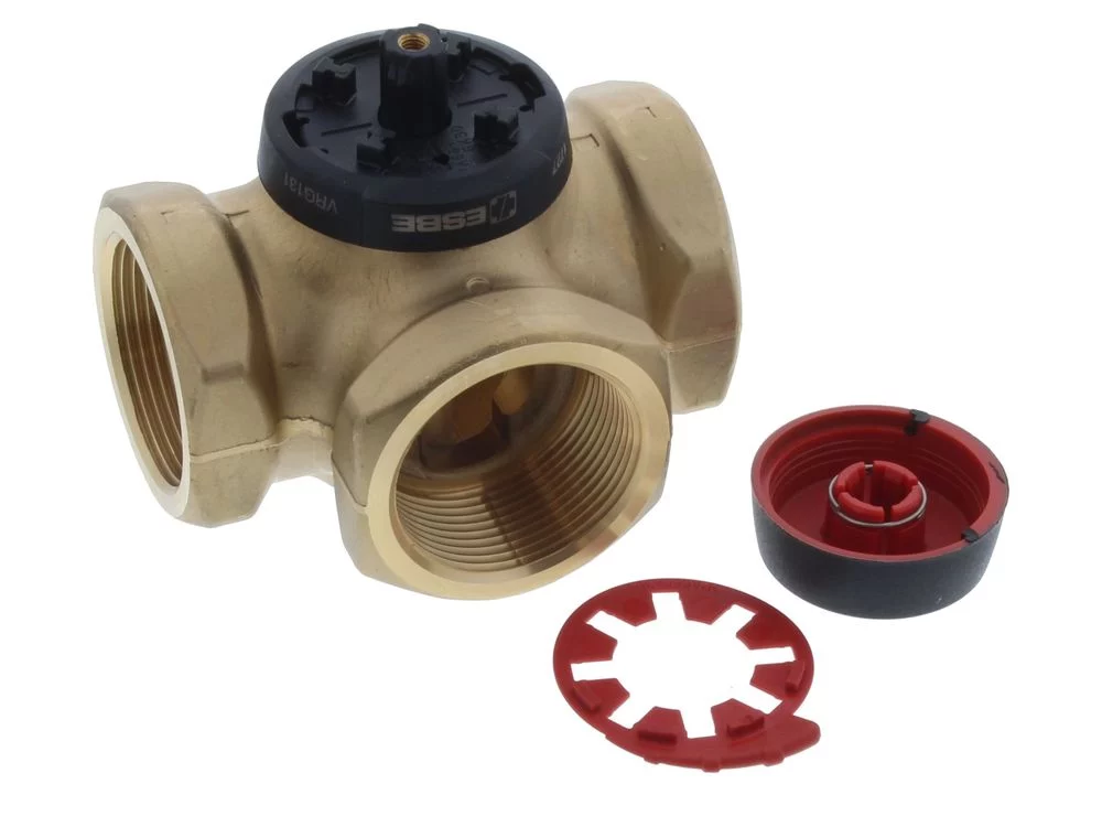 Essco Ngr116034 Vrg131 Kvs25 Dn40 Rp 11/2"