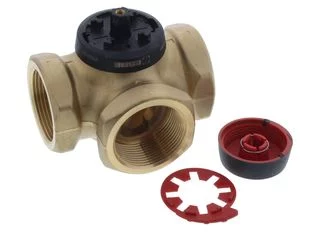 Essco Ngr116034 Vrg131 Kvs25 Dn40 Rp 11/2"
