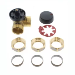 Essco Ngr116031 Vrg133 Kvs10 Dn25 28mm