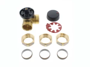 Essco Ngr116031 Vrg133 Kvs10 Dn25 28mm