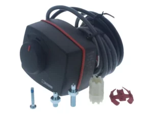 Essco Ngr121017 Ara652 3-point Spdt 230va