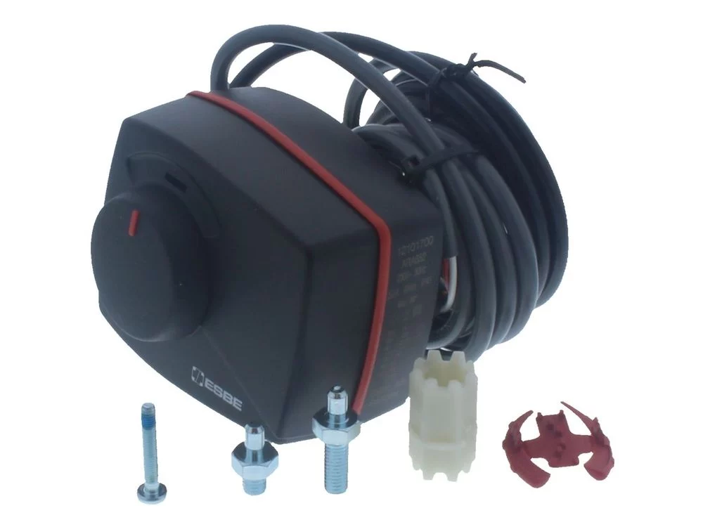 Essco Ngr121017 Ara652 3-point Spdt 230va