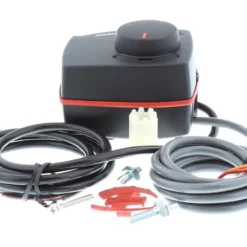 Essco NGR12101800 ARA662 3-Point SPDT 230VA
