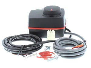 Essco NGR12101800 ARA662 3-Point SPDT 230VA