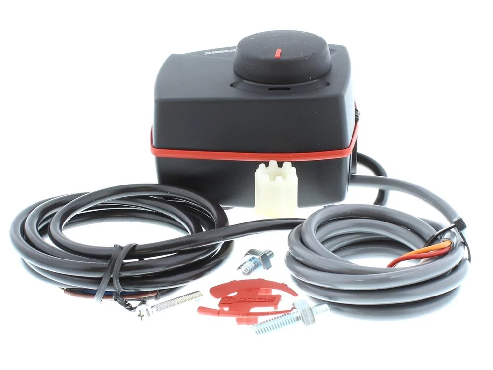 Essco NGR12101800 ARA662 3-Point SPDT 230VA