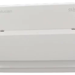 Elucian CUEB14MS12 14 Way Metal Consumer Unit With 100a Mains Switch